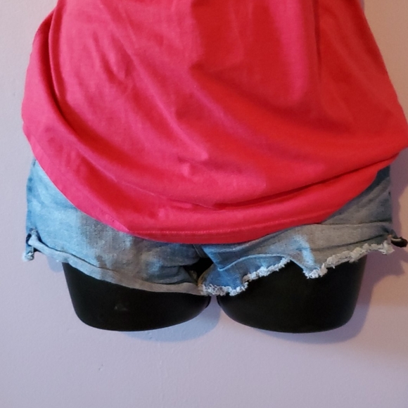 Adidas pink tank top - Picture 4 of 12